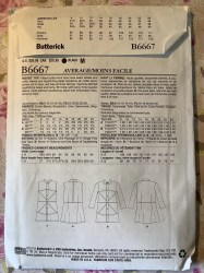 6667 butt bk